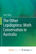 The Other Lepidoptera