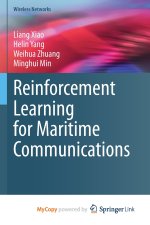 Reinforcement Learning for Maritime Communications