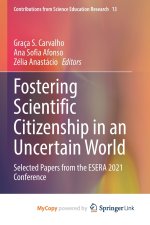 Fostering Scientific Citizenship in an Uncertain World