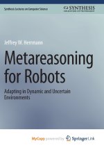 Metareasoning for Robots
