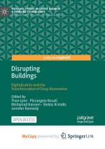 Disrupting Buildings