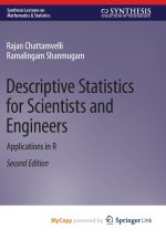 Descriptive Statistics for Scientists and Engineers