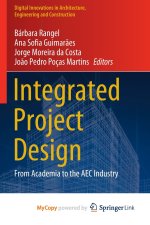 Integrated Project Design