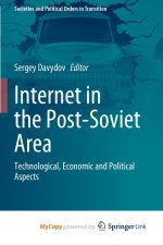 Internet in the Post-Soviet Area