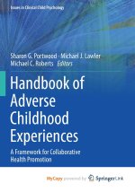 Handbook of Adverse Childhood Experiences