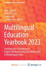 Multilingual Education Yearbook 2023