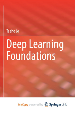 Deep Learning Foundations