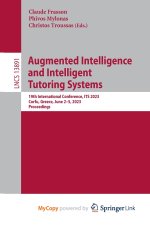 Augmented Intelligence and Intelligent Tutoring Systems