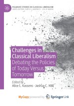 Challenges in Classical Liberalism
