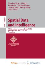 Spatial Data and Intelligence