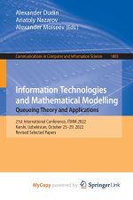 Information Technologies and Mathematical Modelling. Queueing Theory and Applications