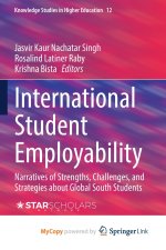 International Student Employability
