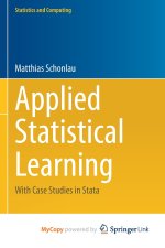 Applied Statistical Learning