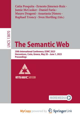 The Semantic Web