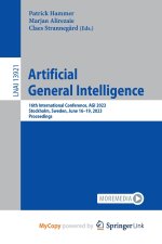 Artificial General Intelligence