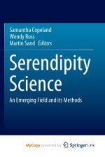 Serendipity Science