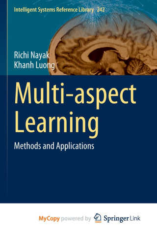 Multi-aspect Learning