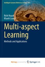 Multi-aspect Learning