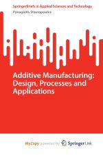 Additive Manufacturing