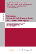 Brainlesion