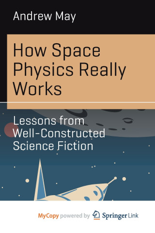 How Space Physics Really Works