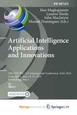 Artificial Intelligence Applications and Innovations