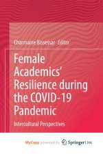 Female Academics' Resilience during the COVID-19 Pandemic