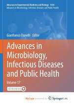 Advances in Microbiology, Infectious Diseases and Public Health