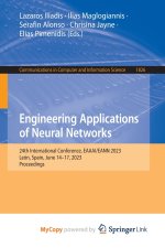 Engineering Applications of Neural Networks