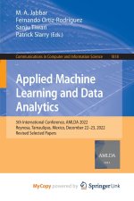 Applied Machine Learning and Data Analytics