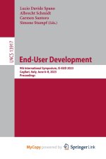 End-User Development