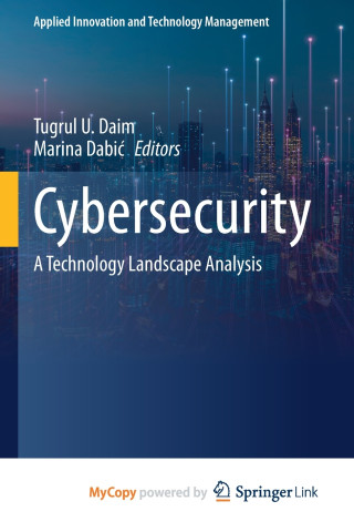 Cybersecurity