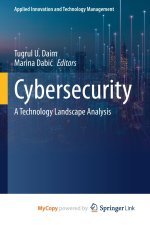 Cybersecurity