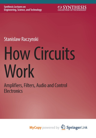 How Circuits Work