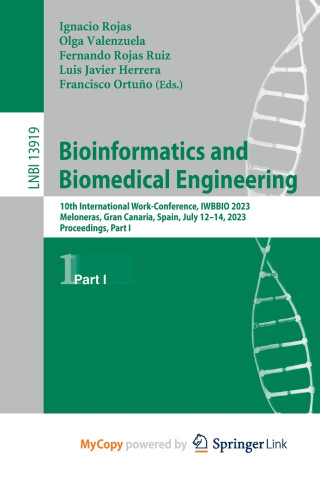 Bioinformatics and Biomedical Engineering