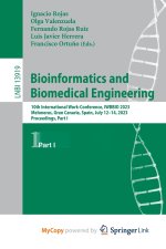 Bioinformatics and Biomedical Engineering