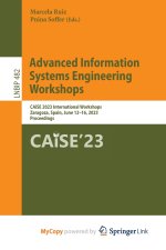 Advanced Information Systems Engineering Workshops