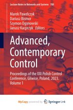 Advanced, Contemporary Control