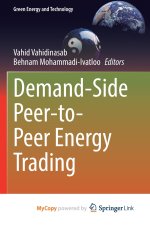 Demand-Side Peer-to-Peer Energy Trading