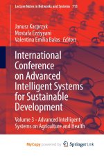 International Conference on Advanced Intelligent Systems for Sustainable Development