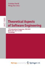 Theoretical Aspects of Software Engineering