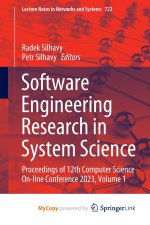 Software Engineering Research in System Science