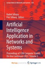 Artificial Intelligence Application in Networks and Systems