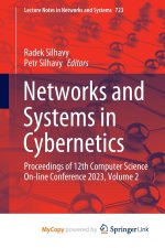 Networks and Systems in Cybernetics