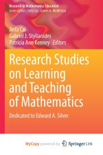 Research Studies on Learning and Teaching of Mathematics