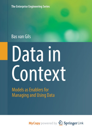 Data in Context