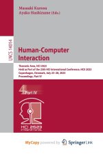 Human-Computer Interaction