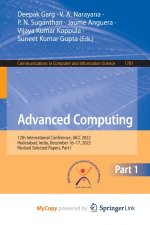 Advanced Computing