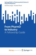 From PharmD to Industry