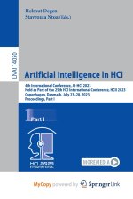 Artificial Intelligence in HCI